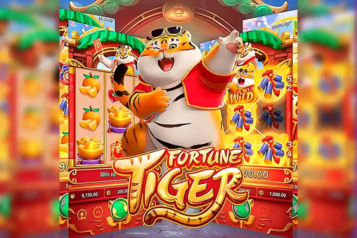 Fortune Tiger Gameplay