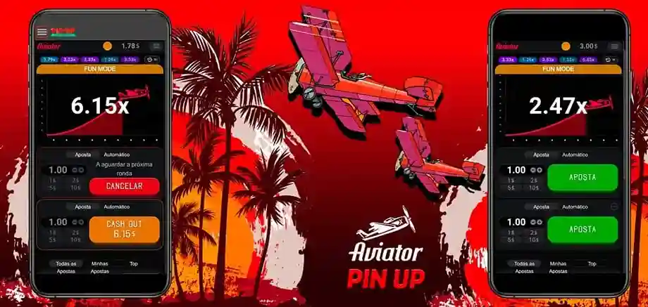 Aviator Gameplay IPIWIN